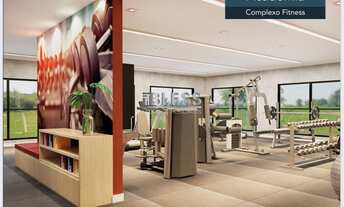 Imagem 2: Lindo apartamento à venda no Condomínio Resort Prime