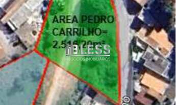 Imagem 2: TERRENO DE ESQUINA À VENDA PARA USO COMERCIAL OU RESIDENCIAL - VILA RAMI - JUNDIAÍ - TE009