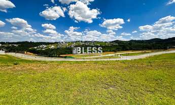 Imagem: Lindo terreno á venda no Condomínio Alphaville