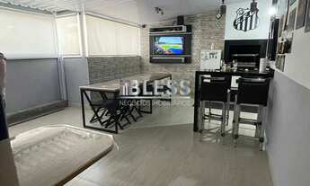 Imagem 6: APARTAMENTO MOBILIADO (COBERTURA DUPLEX) PARA VENDA OU LOCAÇÃO NO CONDOMÍNIO SPAZIO JABUTI