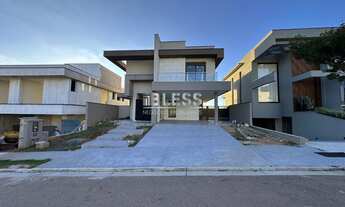 Imagem 3: Lindíssima casa à venda no Condomínio Alphaville I