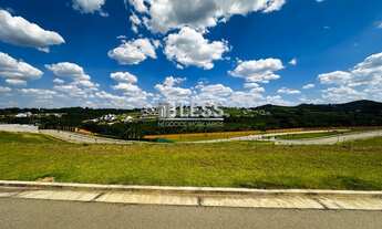 Imagem 2: Lindo terreno á venda no Condomínio Alphaville II Jundiaí