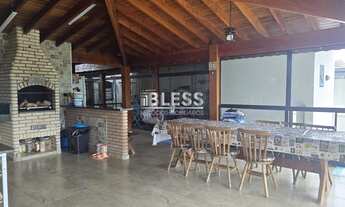 Imagem 4: Casa à venda no Condomínio Reserva Bom viver- Campo Limpo Paulista