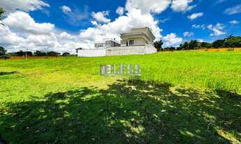 Imagem 4: Terreno à venda no Condomínio Alphaville I Jundiaí