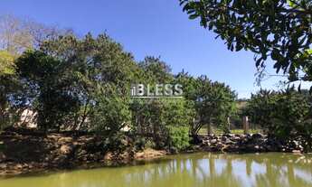 Imagem 4: TERRENO RESIDENCIAL À VENDA NO CONDOMÍNIO RESERVA DA MATA - CURRUPIRA - JUNDIAÍ! TC00254