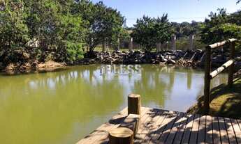 Imagem 5: TERRENO RESIDENCIAL À VENDA NO CONDOMÍNIO RESERVA DA MATA - CURRUPIRA - JUNDIAÍ! TC00254