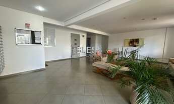 Imagem 6: APARTAMENTO À VENDA NO CONDOMÍNIO LIVE HOME CLUB - VILA ARENS - JUNDIAÍ - AP05291