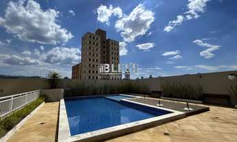 Imagem 2: APARTAMENTO À VENDA NO CONDOMÍNIO LIVE HOME CLUB - VILA ARENS - JUNDIAÍ - AP05291