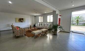 Imagem 7: APARTAMENTO À VENDA NO CONDOMÍNIO LIVE HOME CLUB - VILA ARENS - JUNDIAÍ - AP05291