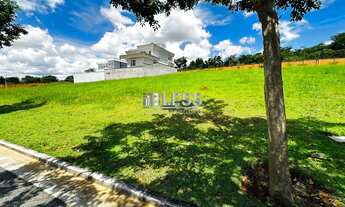 Imagem 4: Terreno à venda no Condomínio Alphaville I Jundiaí