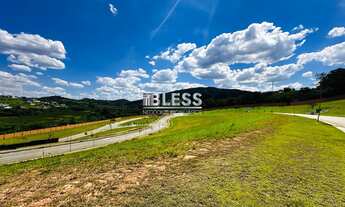 Imagem 6: Lindo terreno á venda no Condomínio Alphaville II Jundiaí