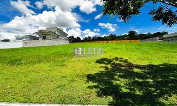 Imagem 2: Terreno à venda no Condomínio Alphaville I Jundiaí