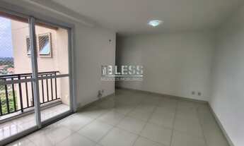 Imagem 6: APARTAMENTO PARA LOCAÇÃO NO CONDOMINIO MYRIAD - ENGORDADOURO - JUNDIAÍ - AP05289