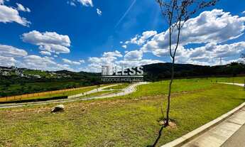 Imagem 5: Lindo terreno á venda no Condomínio Alphaville II Jundiaí