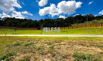 Imagem 7: Lindo terreno á venda no Condomínio Alphaville II Jundiaí