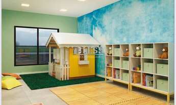 Imagem 3: Lindo apartamento à venda no Condomínio Resort Prime