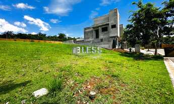 Imagem 4: Terreno à venda no Condomínio Alphaville I Jundiaí