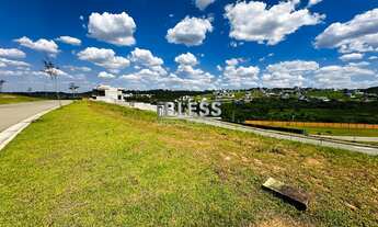 Imagem 7: Lindo terreno á venda no Condomínio Alphaville II Jundiaí