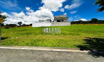 Imagem 3: Terreno à venda no Condomínio Alphaville I Jundiaí