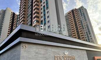 Imagem: Lindo apartamento à venda no Condomínio