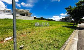 Imagem 4: Terreno à venda no Condomínio Alphaville I Jundiaí