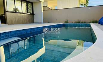 Imagem 6: Lindíssima casa à venda no Condomínio Alphaville I