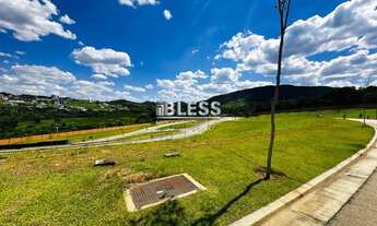 Imagem: Lindo terreno á venda no Condomínio Alphaville