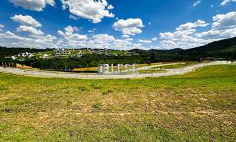 Imagem 3: Lindo terreno á venda no Condomínio Alphaville II Jundiaí