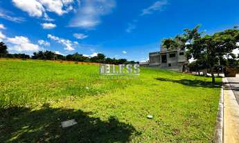 Imagem 5: Terreno à venda no Condomínio Alphaville I Jundiaí