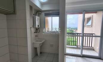 Imagem 4: APARTAMENTO PARA LOCAÇÃO NO CONDOMINIO MYRIAD - ENGORDADOURO - JUNDIAÍ - AP05289