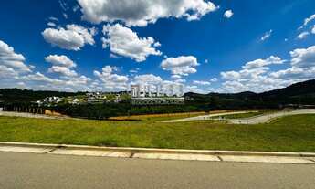 Imagem 2: Lindo terreno á venda no Condomínio Alphaville II Jundiaí