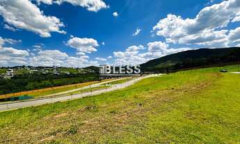 Imagem 5: Lindo terreno á venda no Condomínio Alphaville II Jundiaí