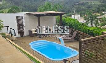 Imagem 5: Casa à venda no Condomínio Reserva Bom viver- Campo Limpo Paulista