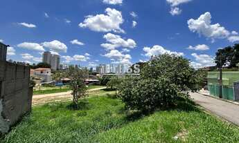 Imagem 4: TERRENO DE ESQUINA À VENDA PARA USO COMERCIAL OU RESIDENCIAL - VILA RAMI - JUNDIAÍ - TE009