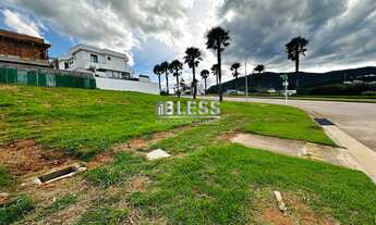 Imagem 2: Terreno à venda no Condomínio Alphaville I Jundiaí