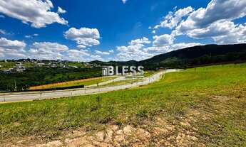 Imagem 4: Lindo terreno á venda no Condomínio Alphaville II Jundiaí