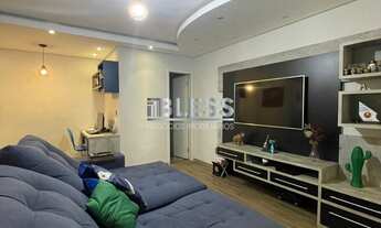 Imagem 4: APARTAMENTO MOBILIADO (COBERTURA DUPLEX) PARA VENDA OU LOCAÇÃO NO CONDOMÍNIO SPAZIO JABUTI