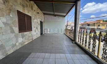 Imagem 2: CASA COMERCIAL E / OU RESIDENCIAL À VENDA - BAIRRO COLÔNIA - JUNDIAÍ - CM00047