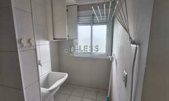 Imagem 6: APARTAMENTO PARA LOCAÇÃO NO CONDOMÍNIO SCALLA CONVIVIUM CLUB - ENGORDADOURO - JUNDIAÍ - A