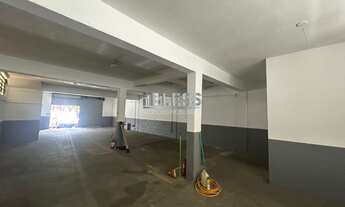 Imagem: SALÃO TÉRREO PARA LOCAÇÃO - BAIRRO CIDADE