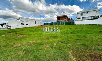 Imagem 4: Terreno à venda no Condomínio Alphaville I Jundiaí