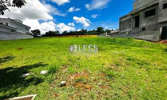 Imagem 3: Terreno à venda no Condomínio Alphaville I Jundiaí