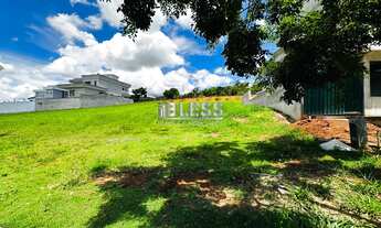 Imagem 2: Terreno à venda no Condomínio Alphaville I Jundiaí