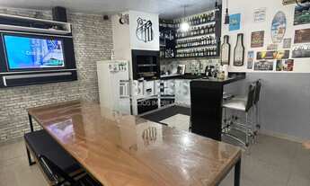 Imagem 2: APARTAMENTO MOBILIADO (COBERTURA DUPLEX) PARA VENDA OU LOCAÇÃO NO CONDOMÍNIO SPAZIO JABUTI