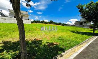 Imagem 3: Terreno à venda no Condomínio Alphaville I Jundiaí