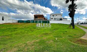 Imagem 5: Terreno à venda no Condomínio Alphaville I Jundiaí