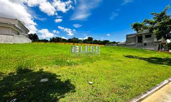 Imagem 6: Terreno à venda no Condomínio Alphaville I Jundiaí