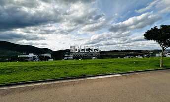 Imagem 5: Lindo terreno à venda no condomínio Alphaville I