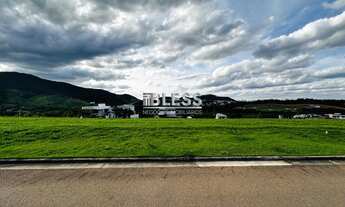 Imagem 4: Lindo terreno à venda no condomínio Alphaville I