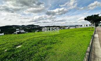 Imagem 7: Lindo terreno à venda no condomínio Alphaville I